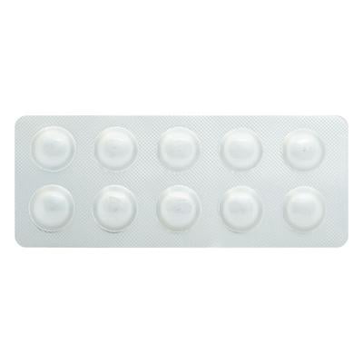 FOLATE 9 Tablet 10's - Supplements-Sup