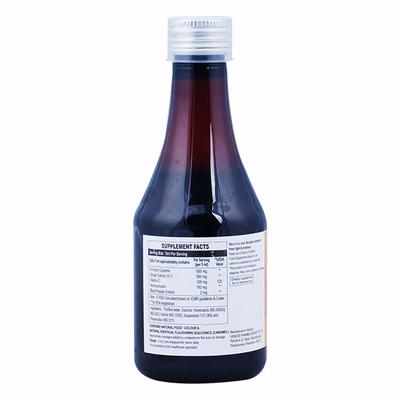 PULMOTREAT Syrup 200ml - Supplements-Sup