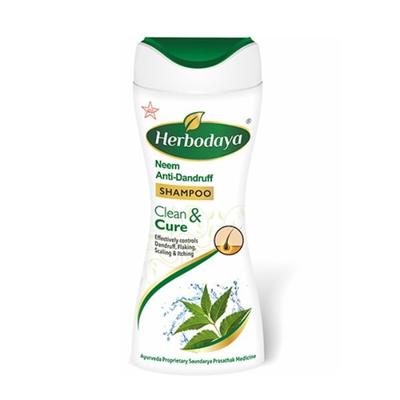 Herbodaya Neem Anti-dandruff Shampoo 100 ml - Personal Care (Ayush)