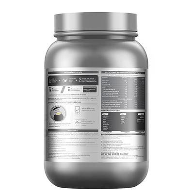 MuscleBlaze Biozyme Performance Whey Powder - Rich Chocolate 1 kg - Whey Proteins