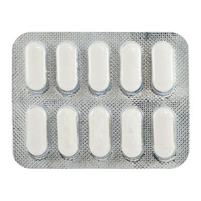 Axces P Tablet 10'S - Pain relief-Nsa