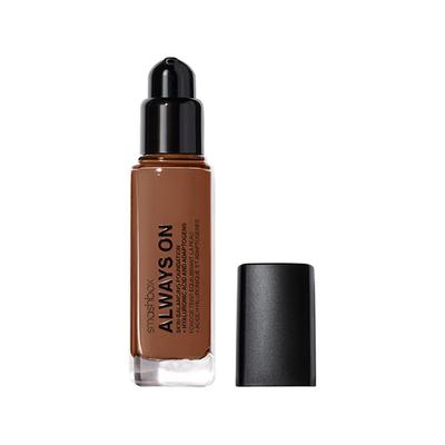 Smashbox Always On Skin-Balancing Foundation With Hyaluronic Acid & Adaptogens - T20C 30 ml - Foundation