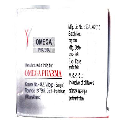 MEGASAL 4 Tablet 10's - Asthma/COPD-Ast