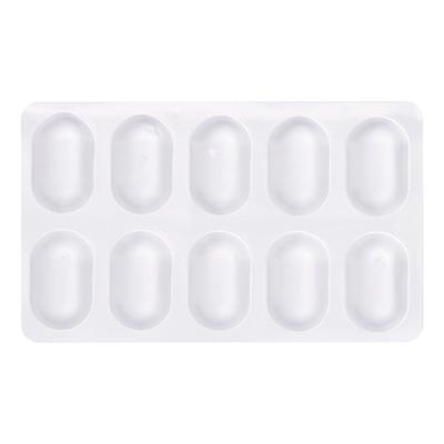 VILDAPLUS M 50 Tablet 10's - Diabetes-Ant