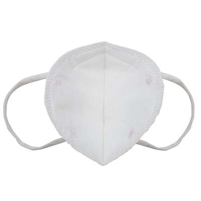 Venus V-Shwas FFP2 Regular Face Mask - Pink Dot (Pack of 6) - Face Mask