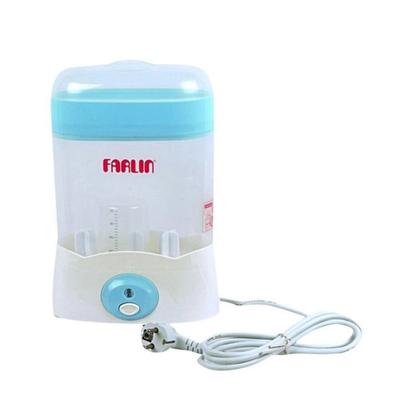 Farlin Automatic Steam Sterilizer - Blue 1's - Respiratory Therapy
