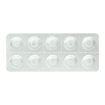 ADINOFOL Tablet 10's - Iron Supplement/Anaemia-Vma