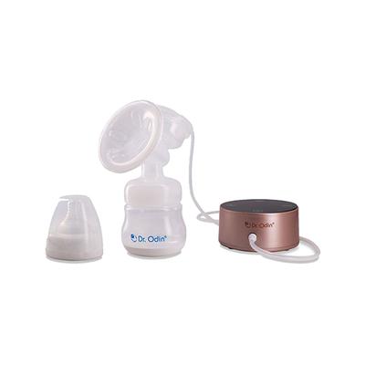 Dr. Odin Electric Breast Pump - Pink (OD-302) - Breast Feeding Tools