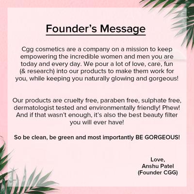 CGG Cosmetics Collagen Peptide Night Facial Serum - Anti-Aging, Anti-Wrinkle 30 ml - Face Serum