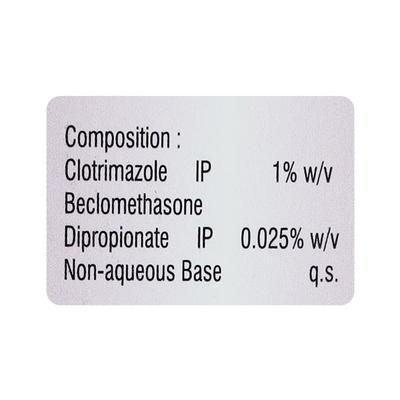 TOLODERM BT Lotion 25ml - Skin Infections-Toc