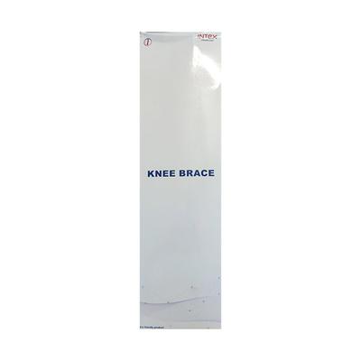 Intex Knee Brace (L) - Abdomen/Neck/Arm/Elbow Supports