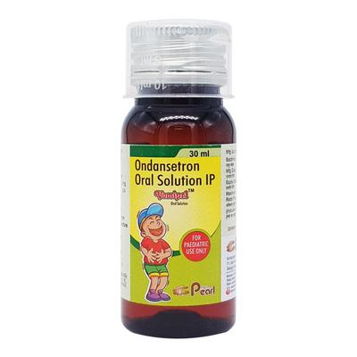 VOMIPRL Oral Solution 30ml - Vomitting/Emesis-Ant