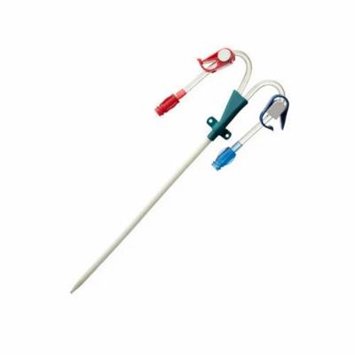Rein Cath Hemodialysis Catheter (12 X 16 cm) (Ref- 301.A132Ll) 1's - Surgical Instruments