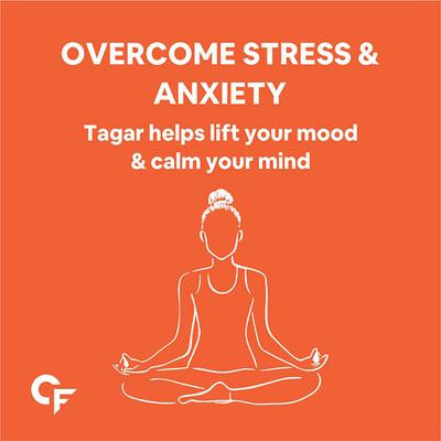 CF Melato-T5 Melatonin 5 mg+ Veg Tablet 60's - Mental Health