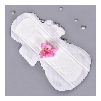 Pinq Polka Sanitary Premium Ultra Slim Sanitary Pads-(Regular) 10's - Sanitary Napkins