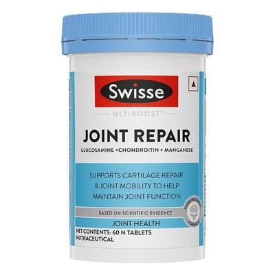 Swisse Ultiboost Joint Repair Tablet 60's - General Health