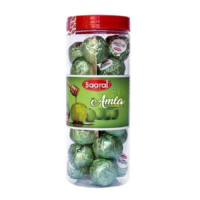Saaral Amla with Honey 15's - Digestive Health