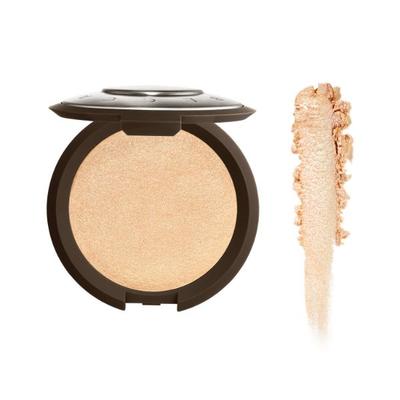 Smashbox X Becca Shimmering Skin Perfector Pressed - Moonstone 7 gm - Highlighters & Illuminators