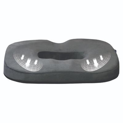 VIAGGI Orthopedic Donut Seat Cushion Memory Foam - Supports And Braces