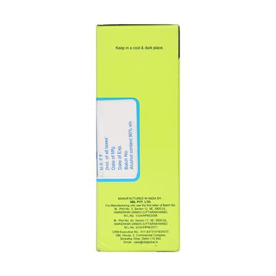 SBL Fagopyrum Esculentum 200 Liquid 30 ml - Dilutions