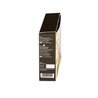 Supreem Super Foods Gingerin Sachet 5's - Herbal Dietary Supplement