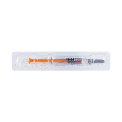ROSINOX 60 Prefilled Syringe(Pfs) 0.6ml - Blood Clot-Ant
