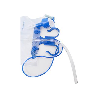 Alpha Water Sealed Drainage Bag - Bags