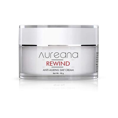 Aureana Rewind AntiAgeing Day Cream 50 gm - Day Cream
