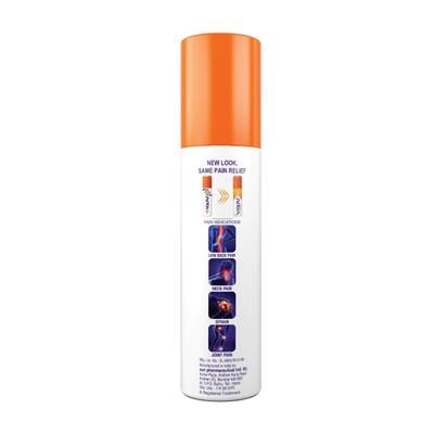 Volini Spray 40gm - Pain Relief Spray
