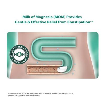 Cremaffin Constipation Relief Liquid - Mixed Fruit 450ml - Indigestion/Constipation