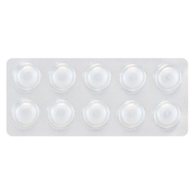 RABINIR 20 Tablet 10's - Ulcer/Reflux/Flatulence-Aaa