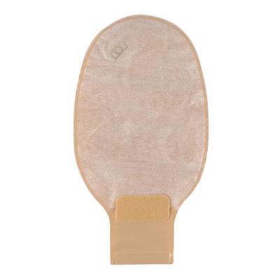 Bao Health Two Piece Open Ostomy Bag with Filter & Velcro Closure (2145008F) (50 mm) 20's - Bags