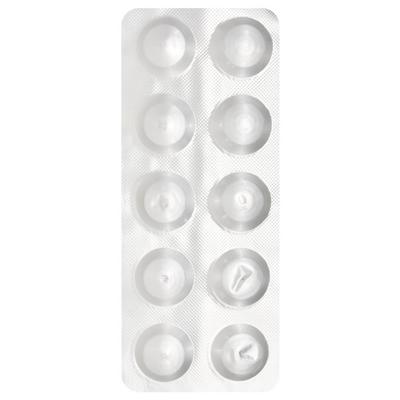 Rabitrack 20Mg Tablet 10's - Ulcer/Reflux/Flatulence-Aaa