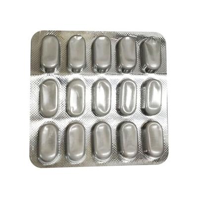 KOLBET CM Tablet 15's - Supplements-Vam