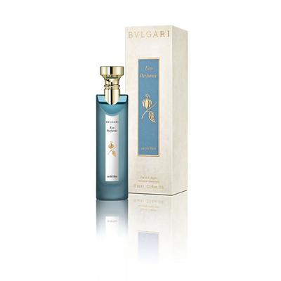 Bvlgari Eau Parfumee Au The Bleu Eau de Cologne 75 ml - Perfumes (Edt/Edp)