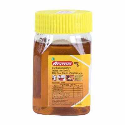 Baidyanath Honey 250 gm - Health Products