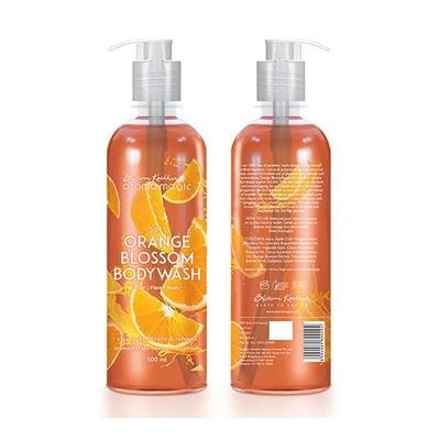 Aroma Magic 3 in 1 Body Wash - Orange Blossom 500 ml - Shower Gels & Body Wash