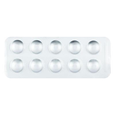 LORGEM 8mg Tablet 10's - Pain relief-Nsa