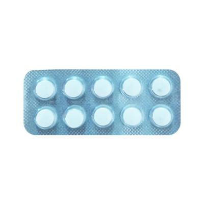 ATORVANCE 10 Tablet 10's - High Cholesterol-Dys