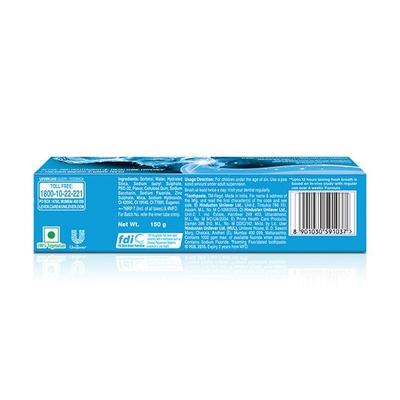 Closeup Peppermint Splash First Move Edition Toothpaste 150 gm - Toothpaste