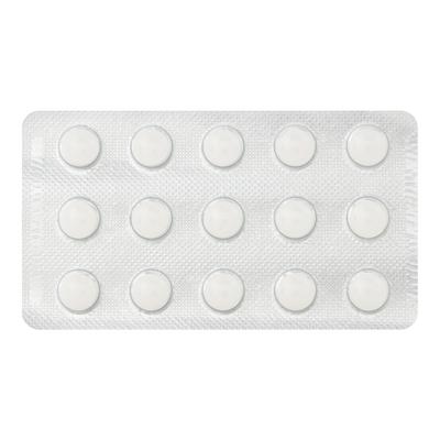 FEBURIC 60mg Tablet 15's - Gout