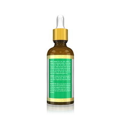 Spantra Cosmetuals Anti-Acne Facial Serum 50 ml - Face Serum