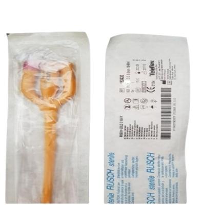 Rusch Latex Foley Balloon Catheter 3 Way - CH 18 - Catheters & Tubes - Uc