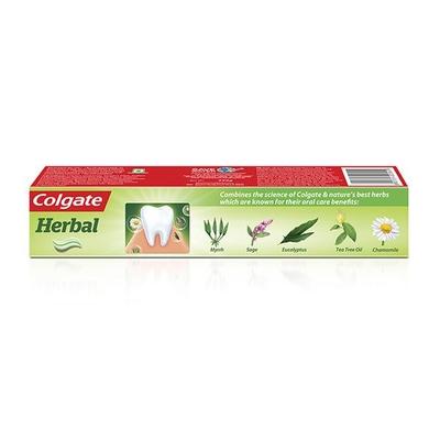 Colgate Herbal Toothpaste 200 gm - Toothpaste