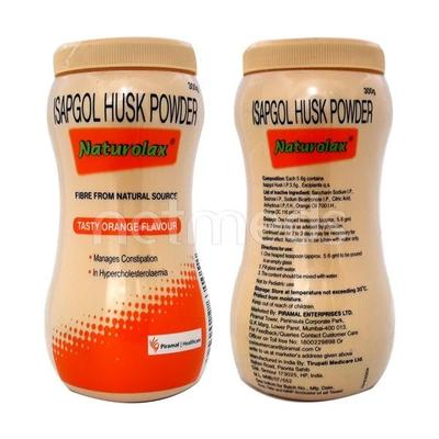 NATUROLAX Powder 300gm - Constipation Issues