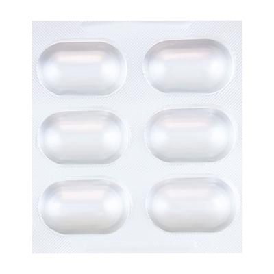 MOXYVIC 625 Tablet 6's - Bacterial Infections-Pen
