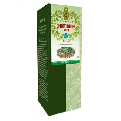 Axiom Jeevan Ras Chhoti Duddhi Juice 500 ml - Ayurvedic Juices