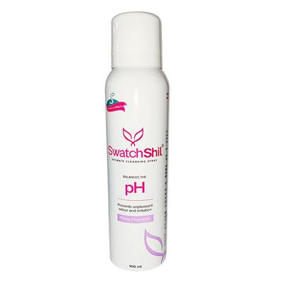 Shilpa SwatchShil Intimate Cleansing Spray - Floral 100 ml - Intimate Care