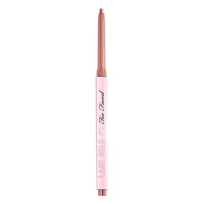 Too Faced Lady Bold Lip Liner Badass 0.23 gm - Lip Liners