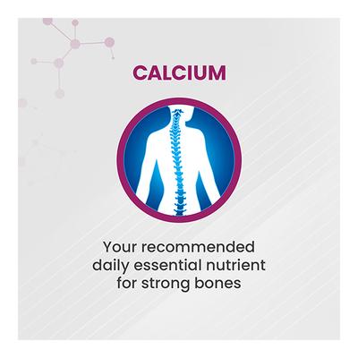 Women's Plus Horlicks No Added Sugar Powder - Caramel Flavour 400 gm (Refill Pack) - Daily Health Drinks